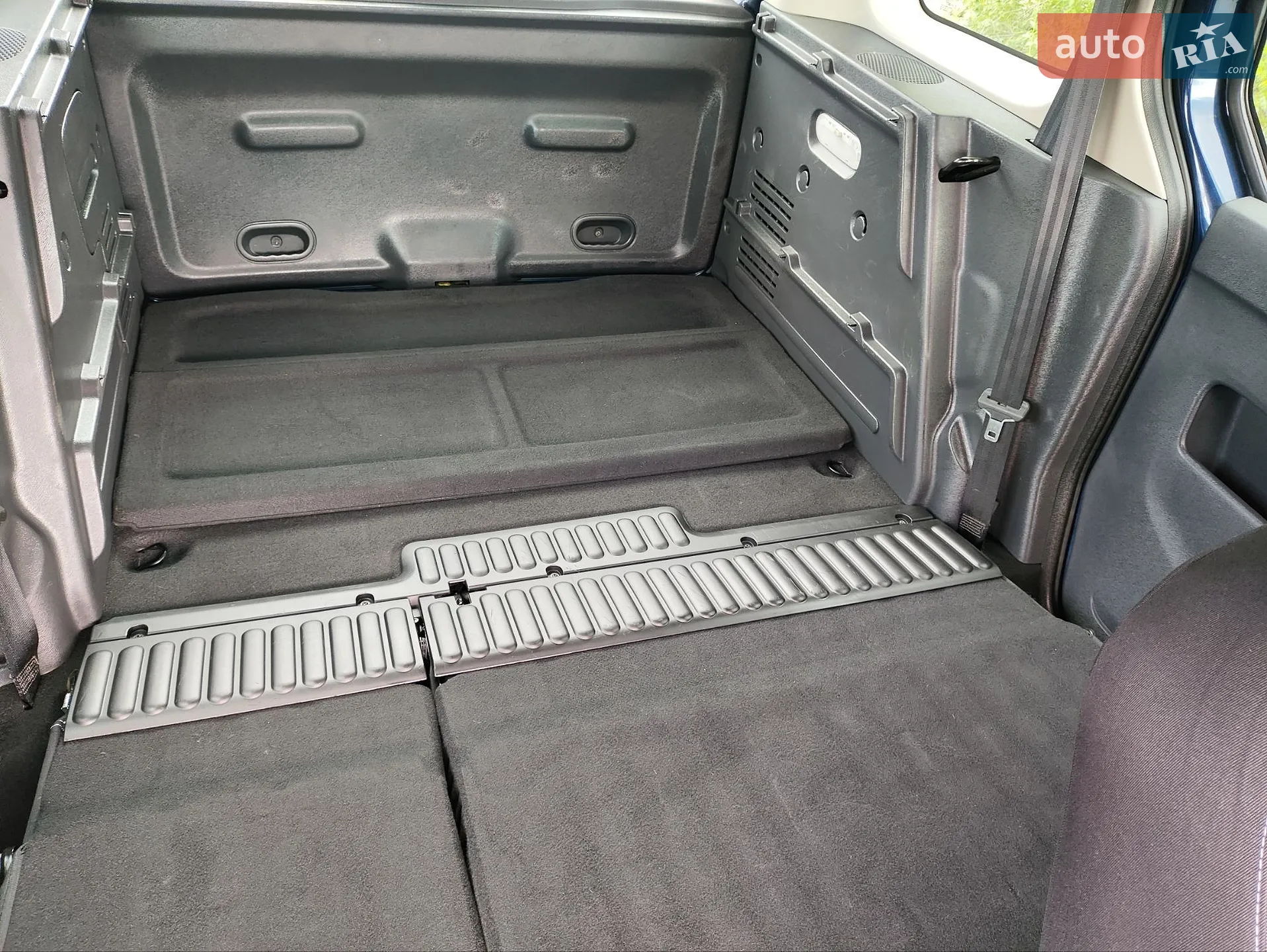 2017 Renault Kangoo - мініатюра 50