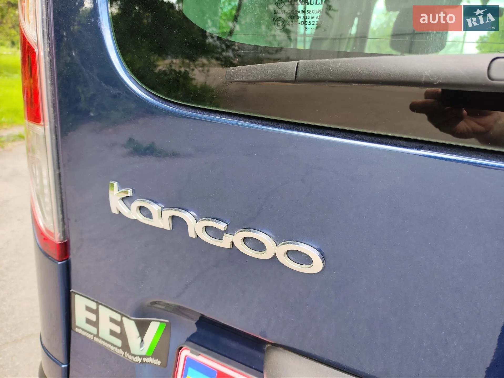 2017 Renault Kangoo - мініатюра 16