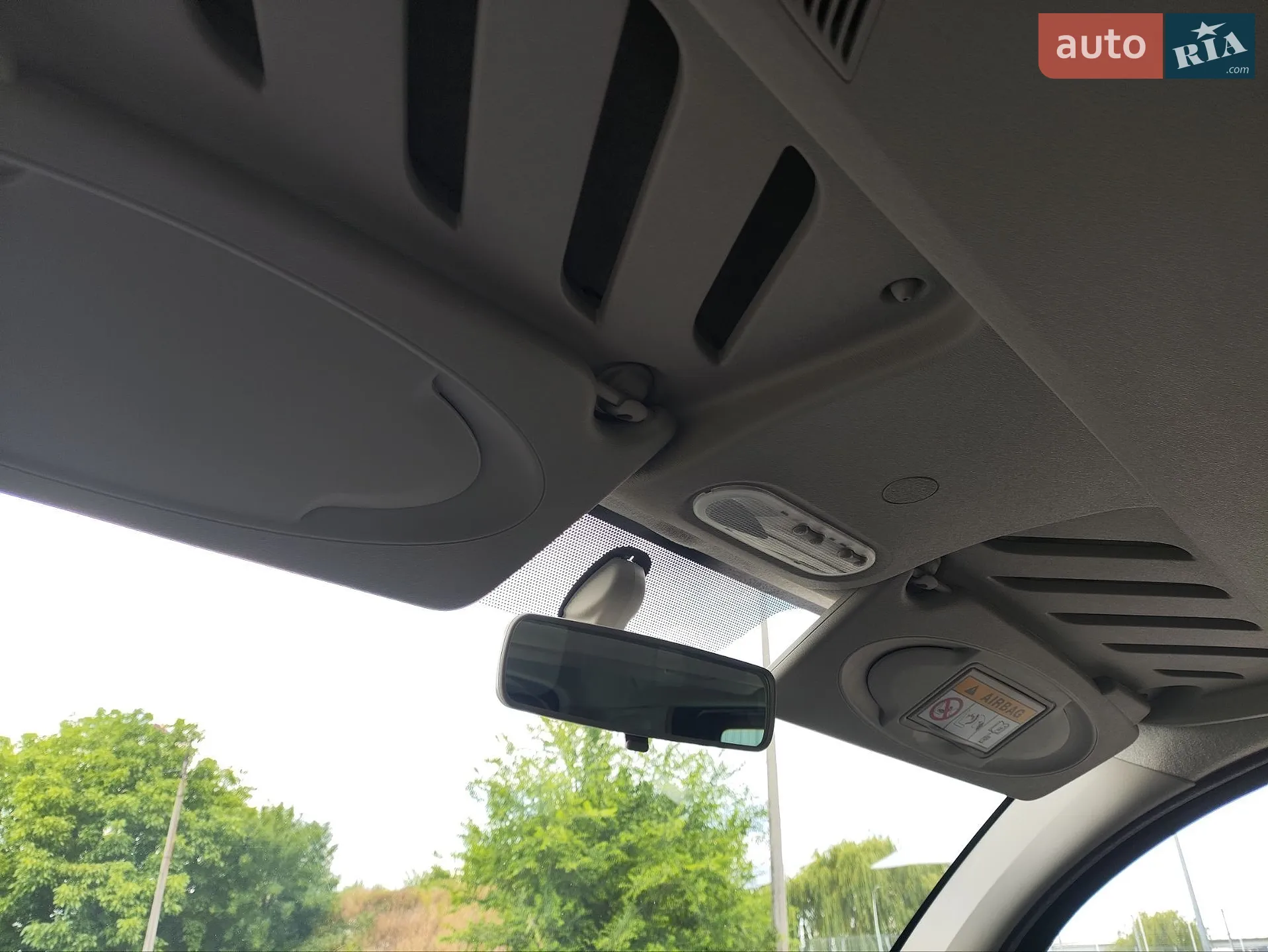 2017 Renault Kangoo - мініатюра 22