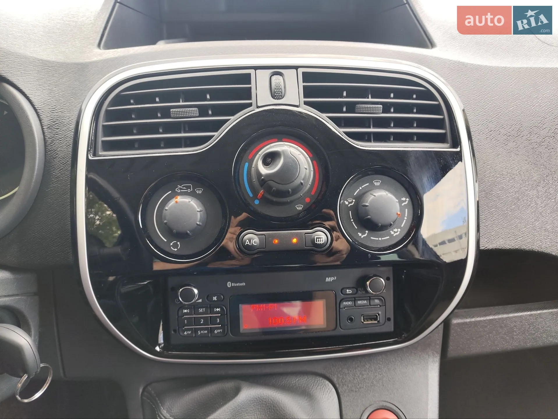 2017 Renault Kangoo - мініатюра 28