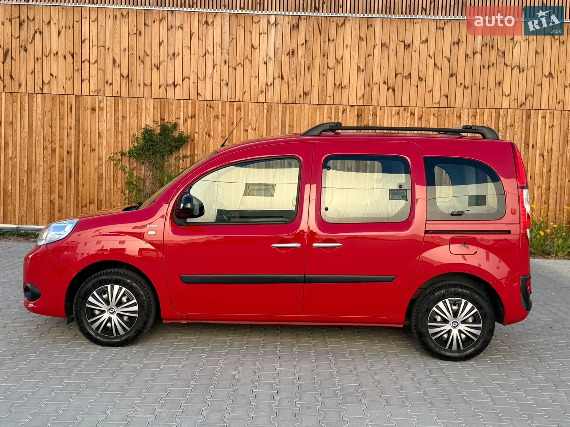 2014 Renault Kangoo - мініатюра 24