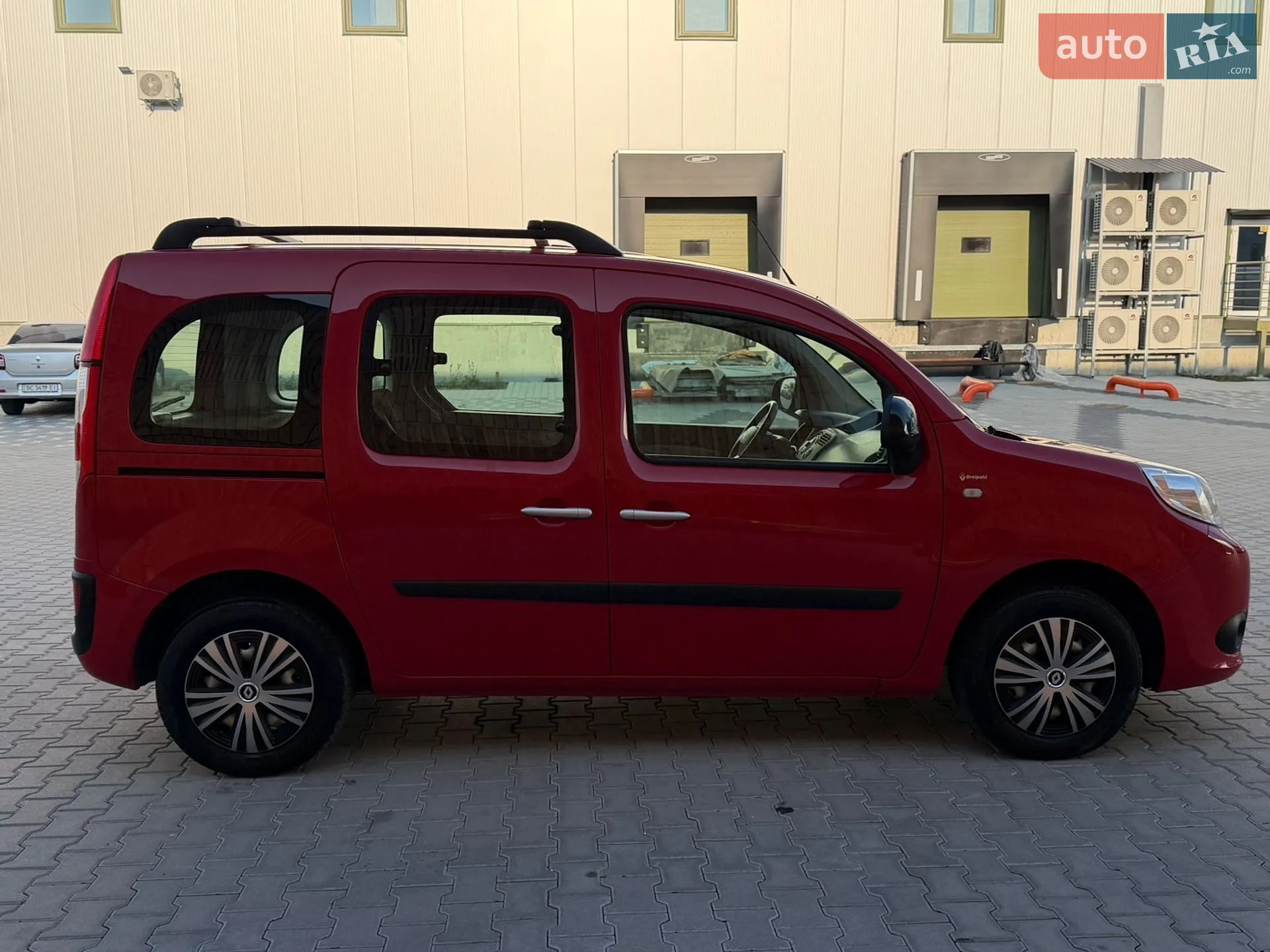2014 Renault Kangoo - мініатюра 28