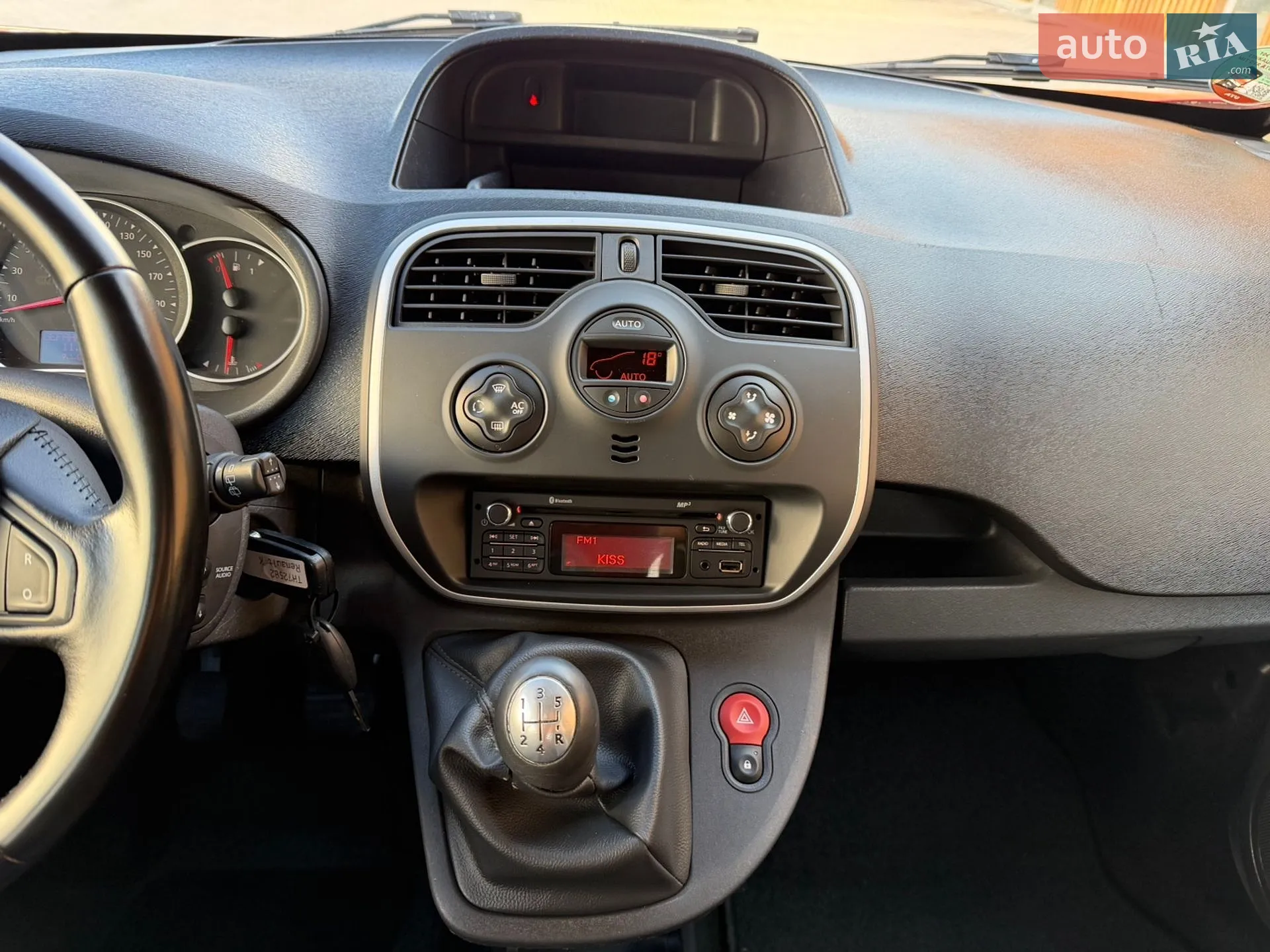 2014 Renault Kangoo - мініатюра 49