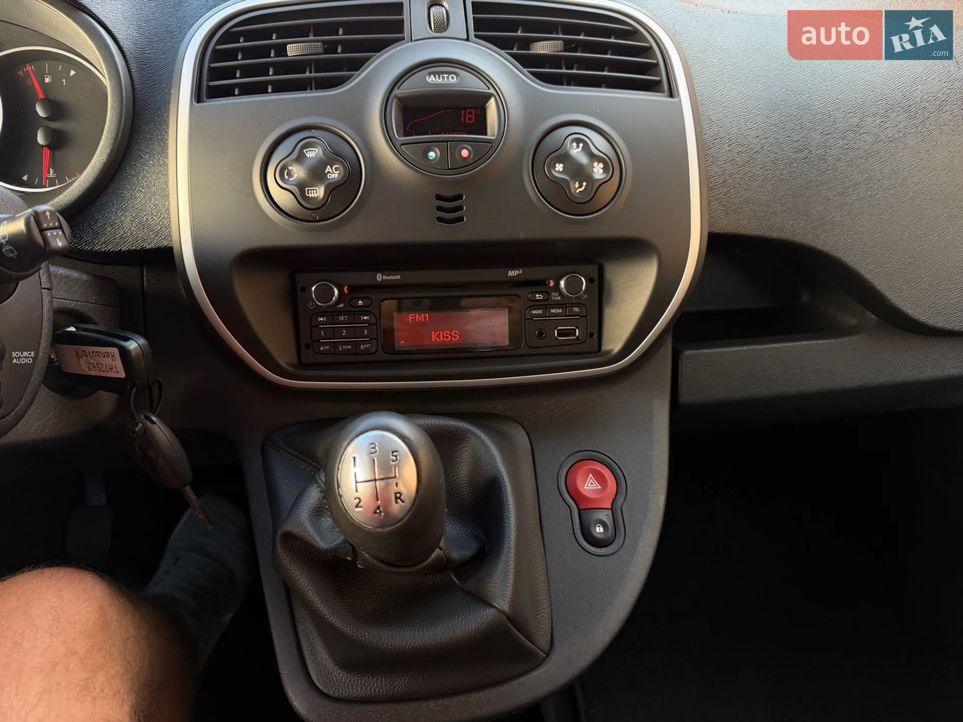 2014 Renault Kangoo - мініатюра 58