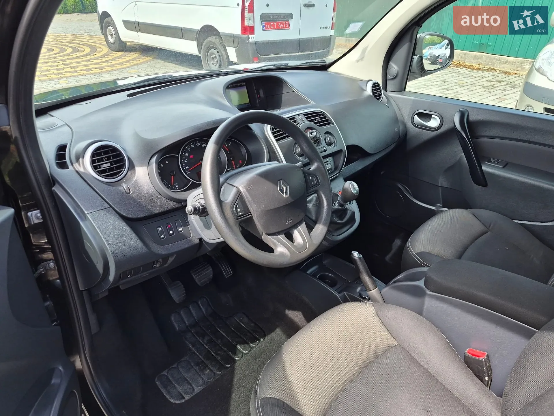 2019 Renault Kangoo - мініатюра 10