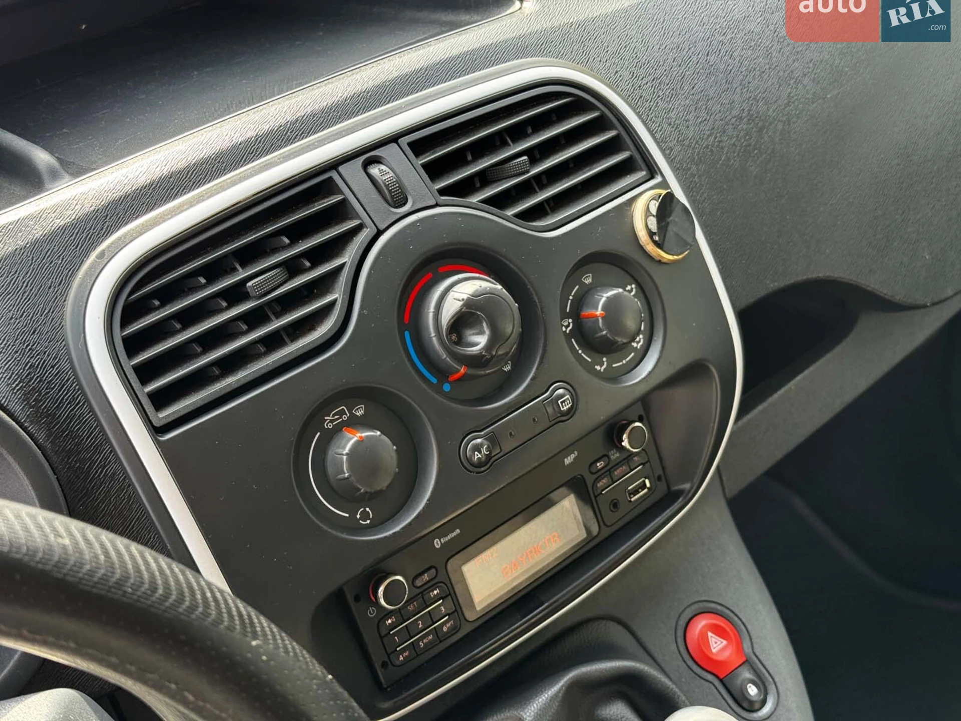2014 Renault Kangoo - мініатюра 27