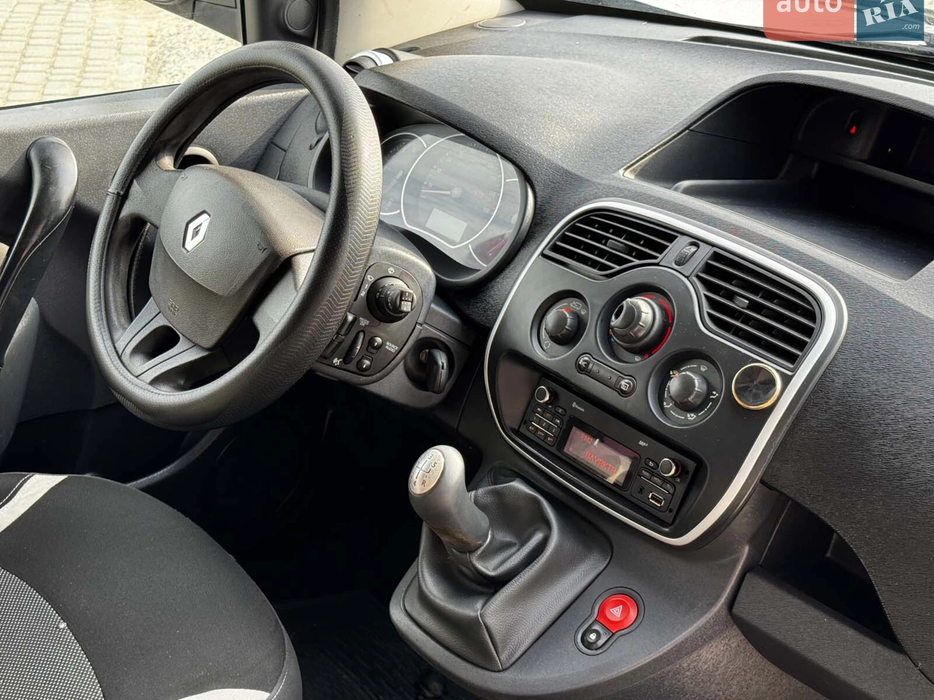 2014 Renault Kangoo - мініатюра 41