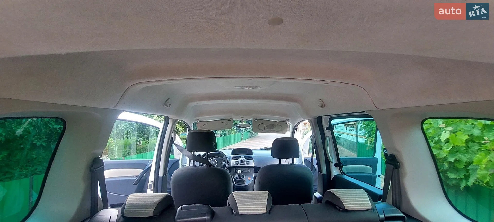 2012 Renault Kangoo - мініатюра 25