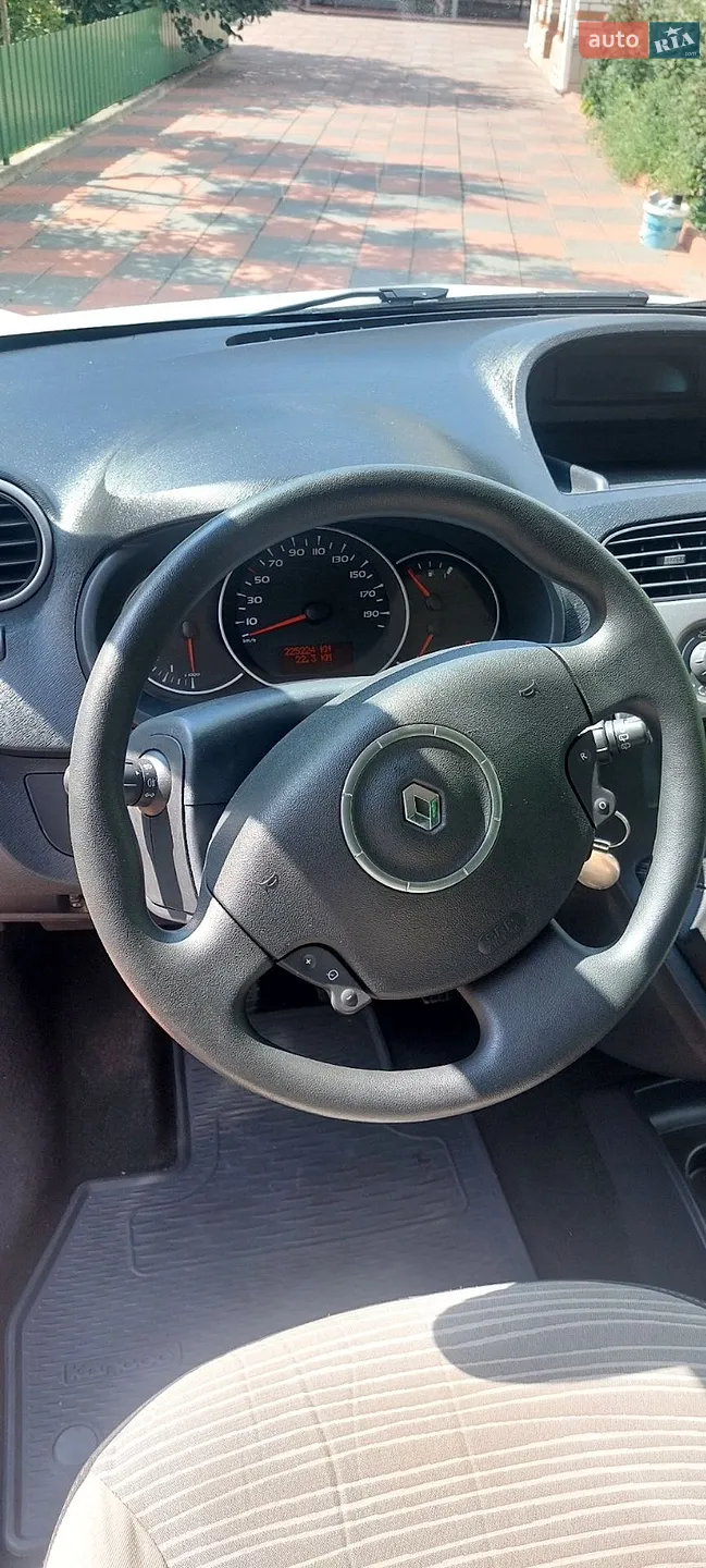 2012 Renault Kangoo - мініатюра 40