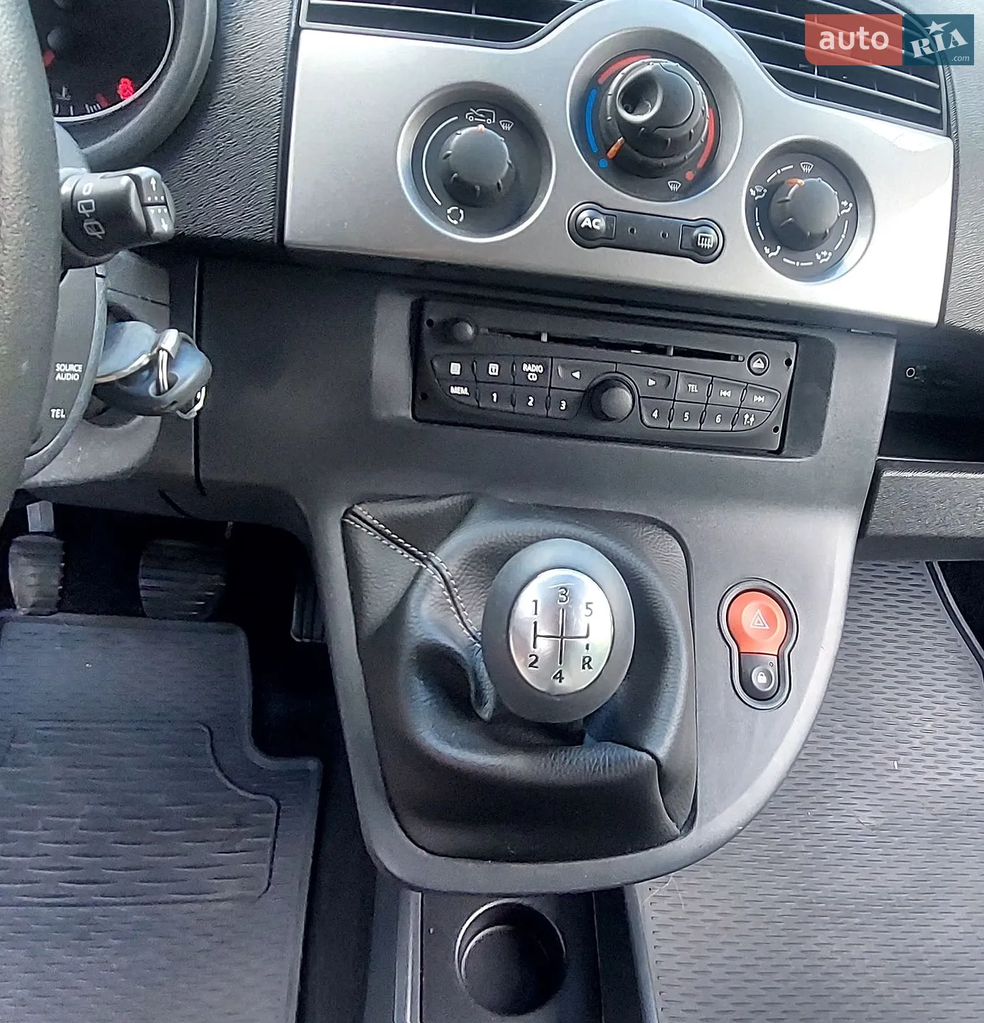 2012 Renault Kangoo - мініатюра 55