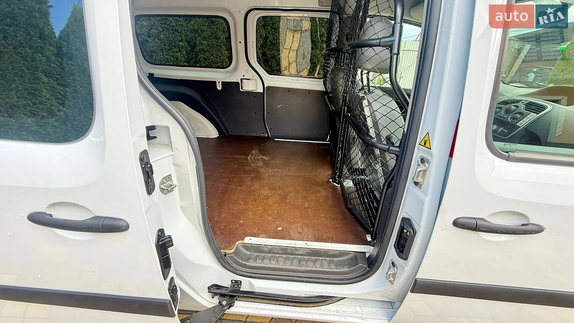 2021 Renault Kangoo - мініатюра 20