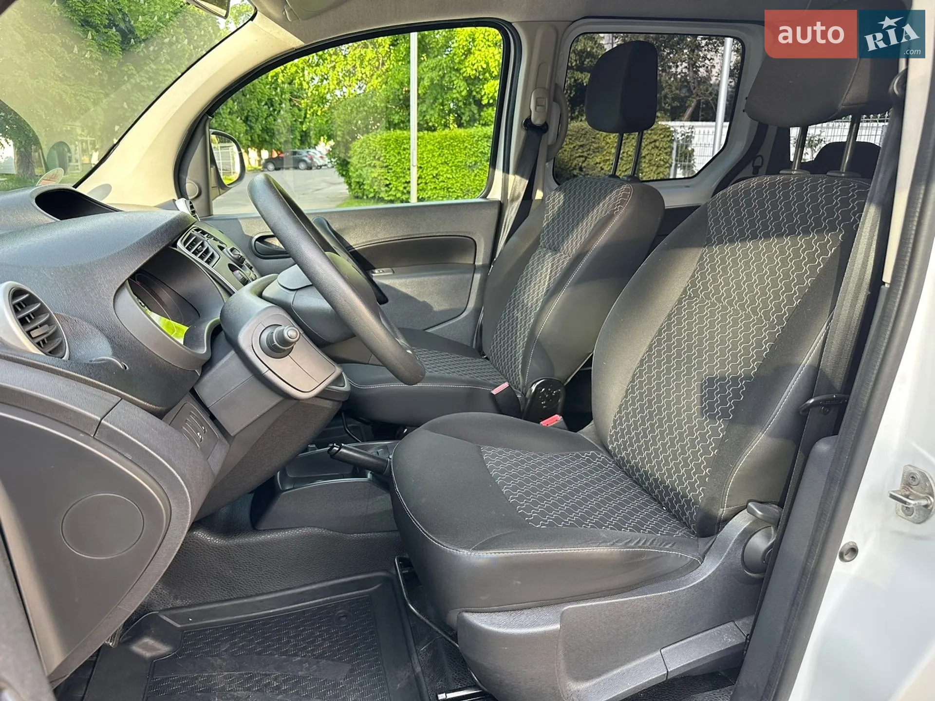 2016 Renault Kangoo - мініатюра 12