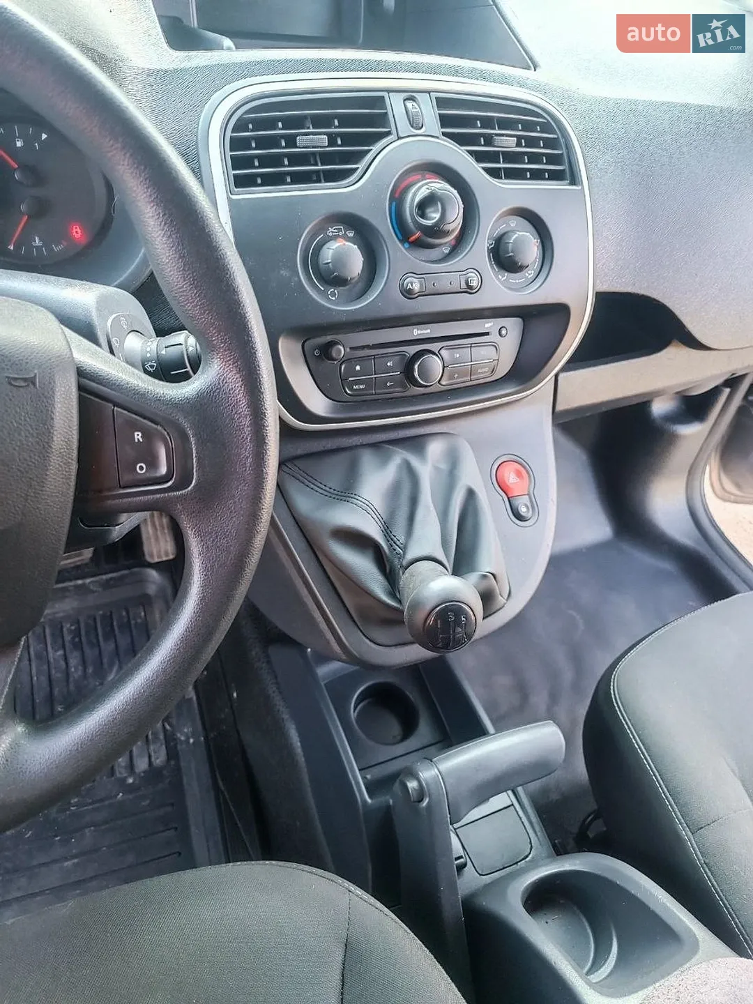 2015 Renault Kangoo - мініатюра 14