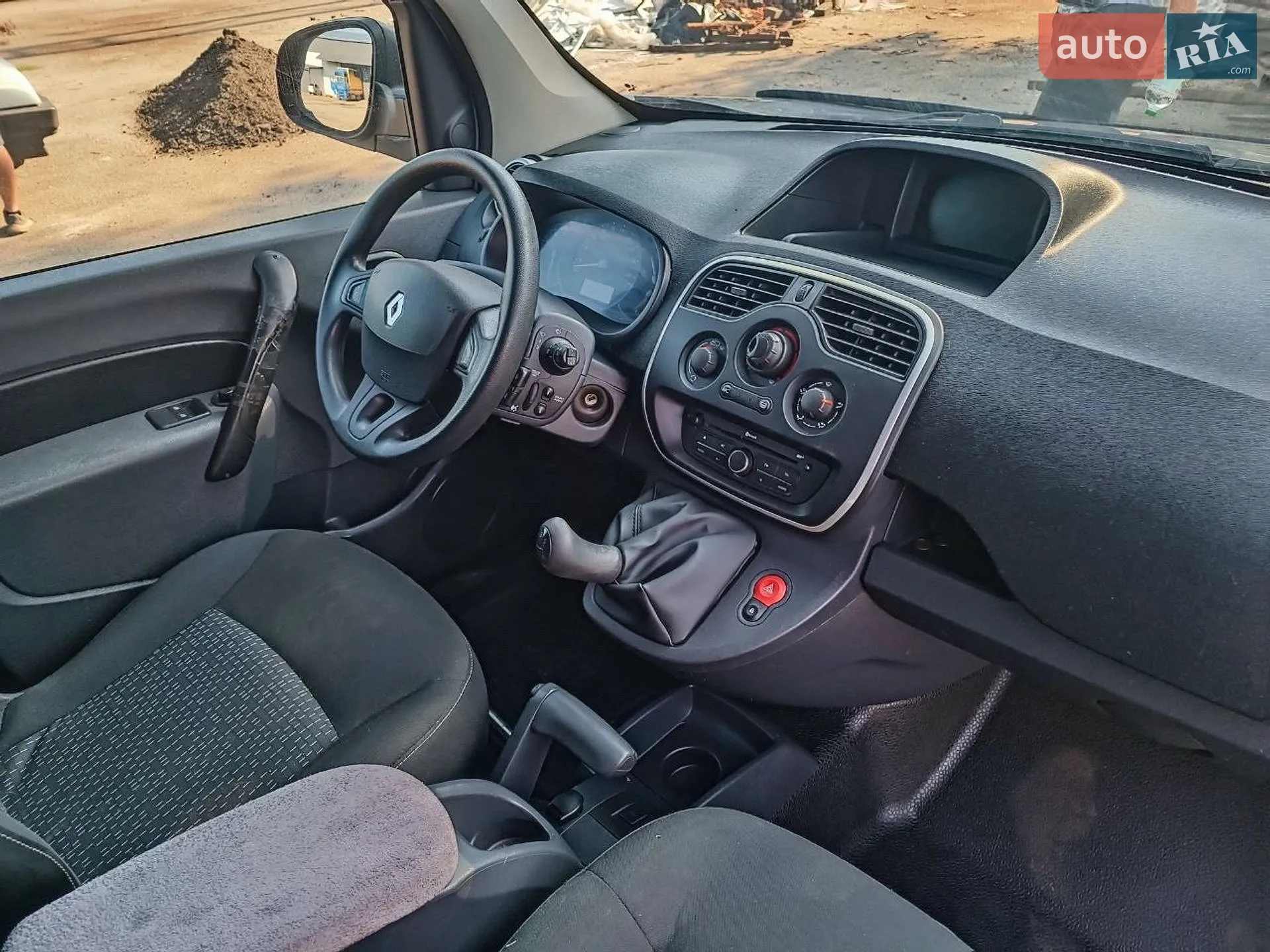 2015 Renault Kangoo - мініатюра 20