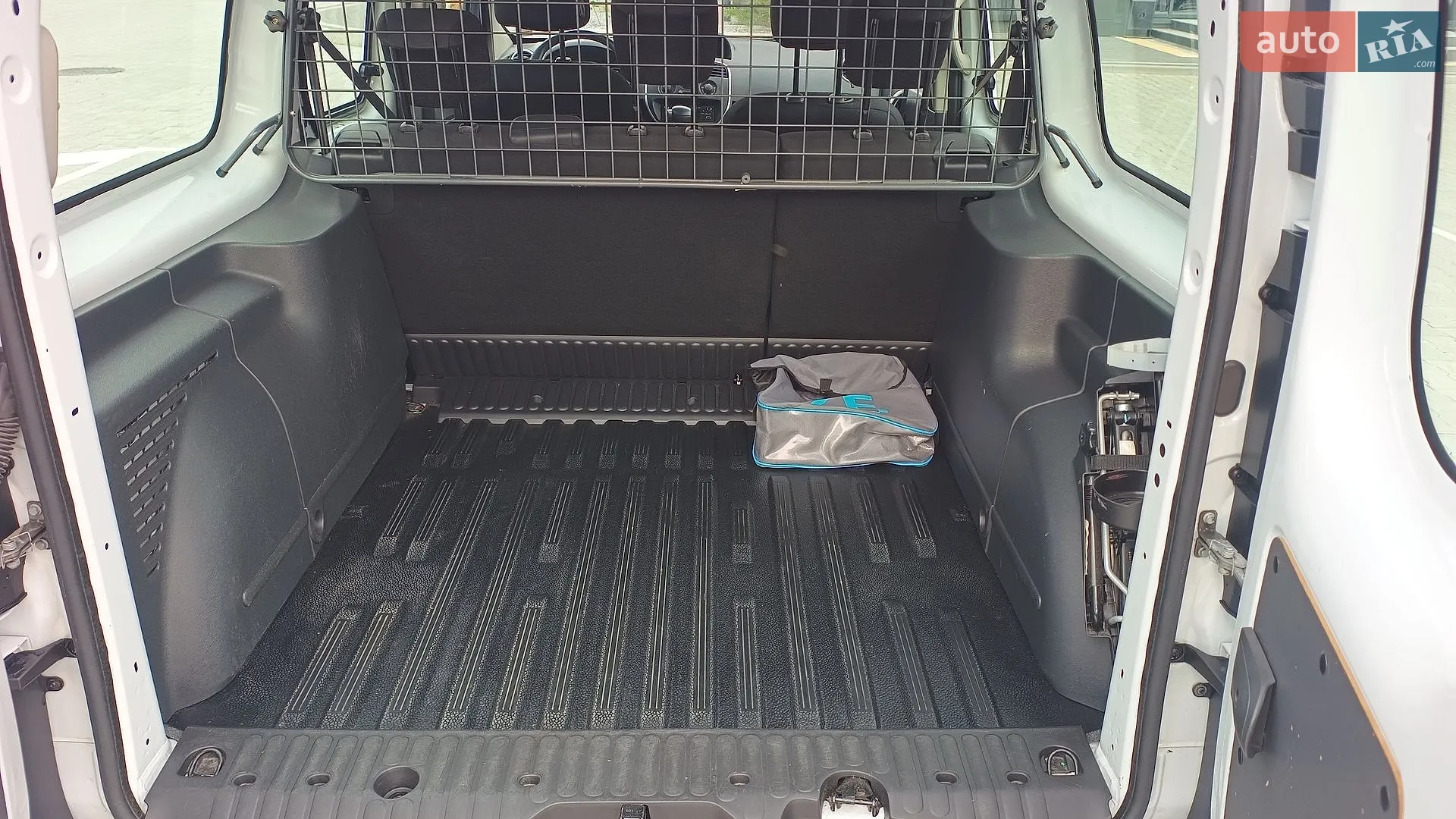 2017 Renault Kangoo - мініатюра 18