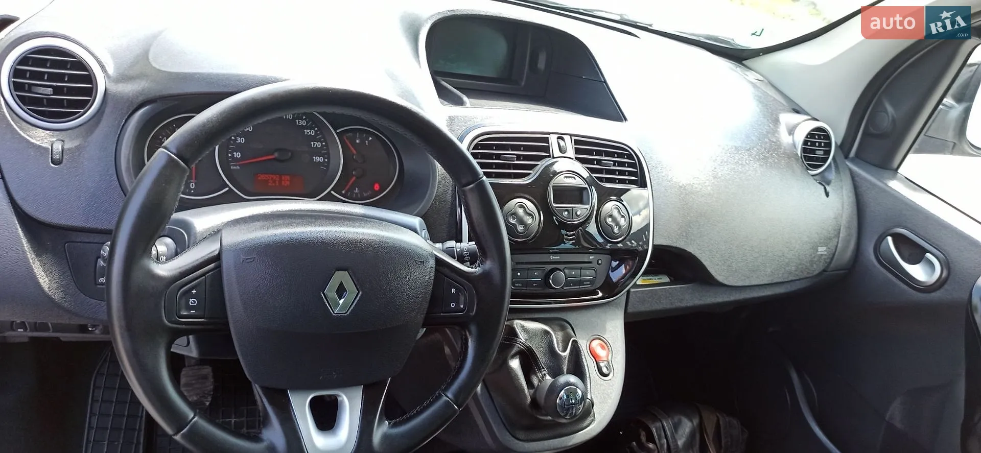 2018 Renault Kangoo - мініатюра 20