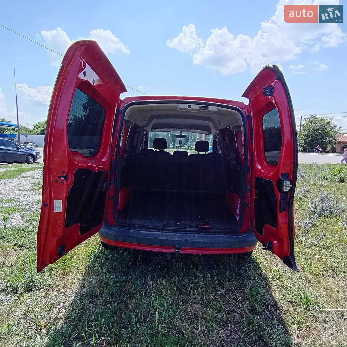 2013 Renault Kangoo - мініатюра 9