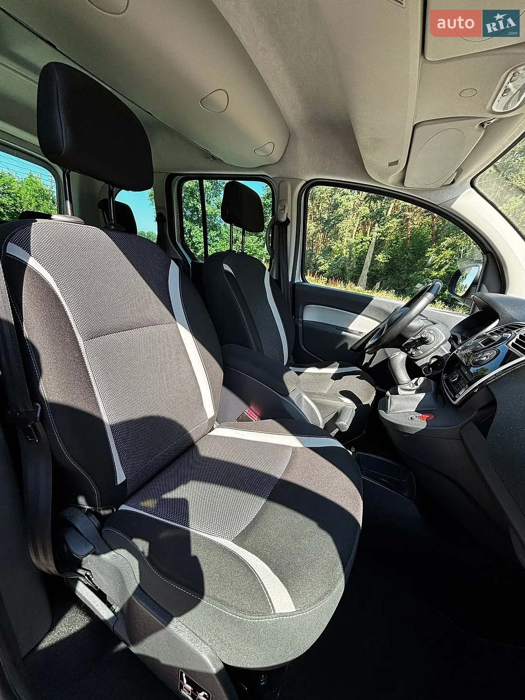 2016 Renault Kangoo - мініатюра 20