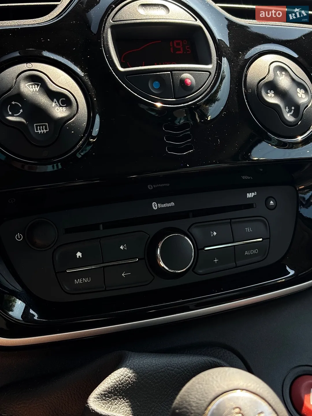 2016 Renault Kangoo - мініатюра 31