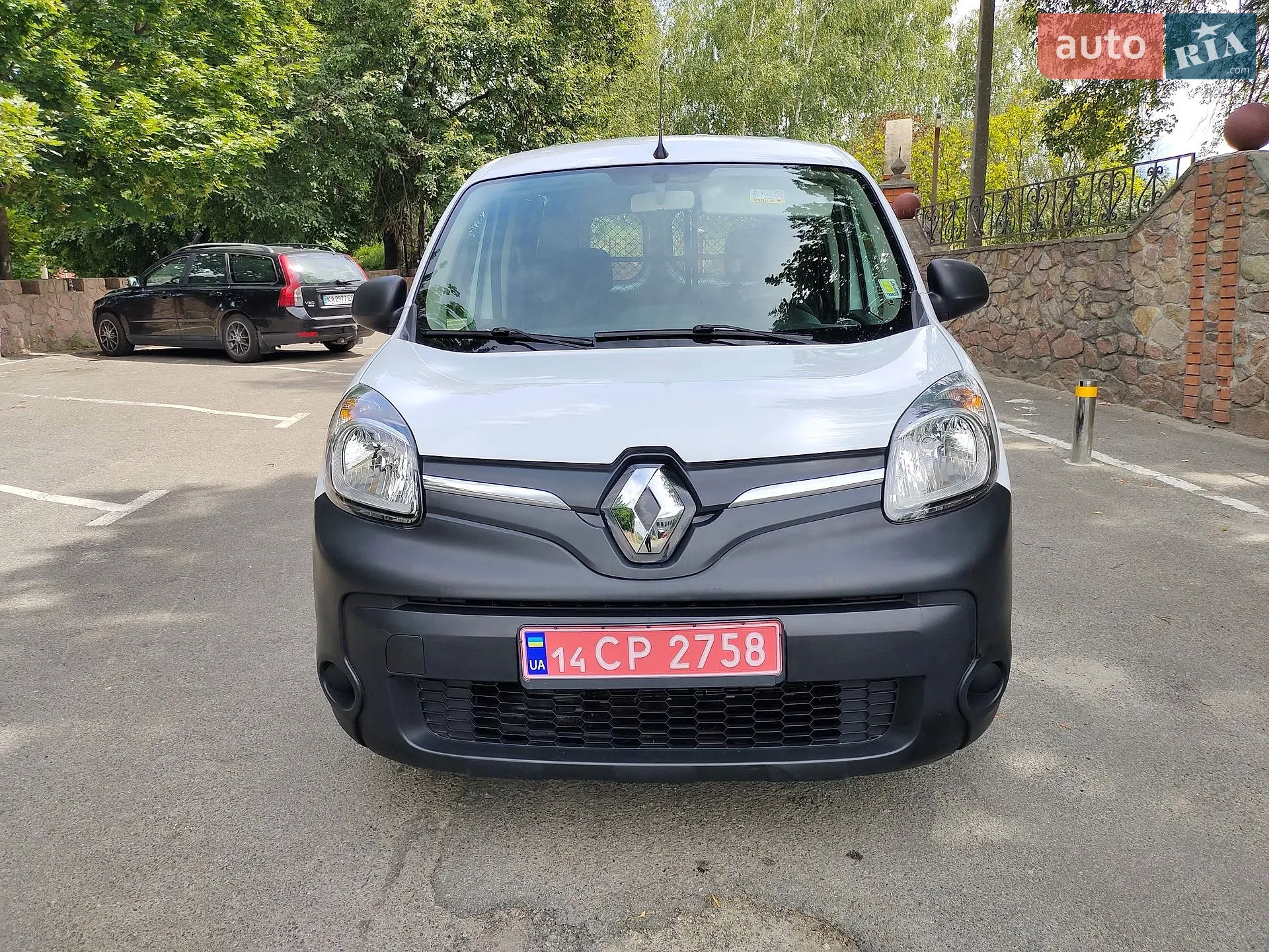 2020 Renault Kangoo - мініатюра 3