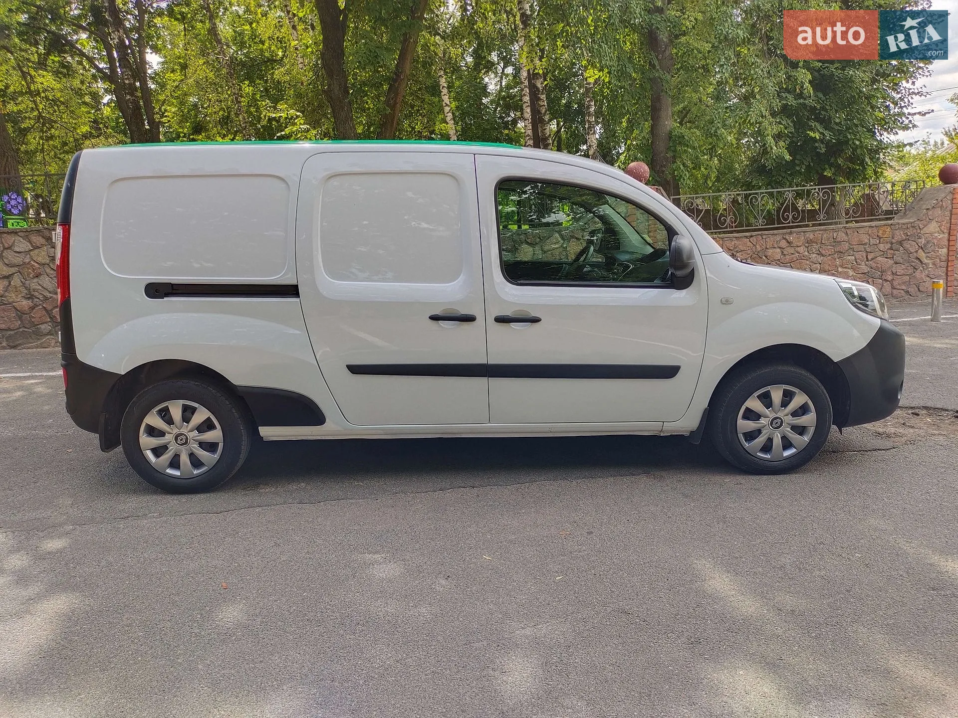 2020 Renault Kangoo - мініатюра 6