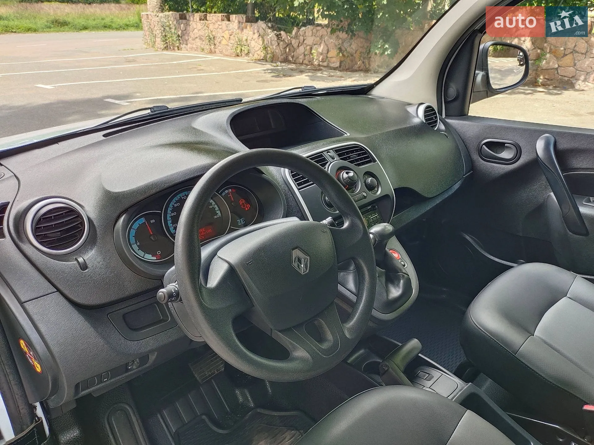 2020 Renault Kangoo - мініатюра 14