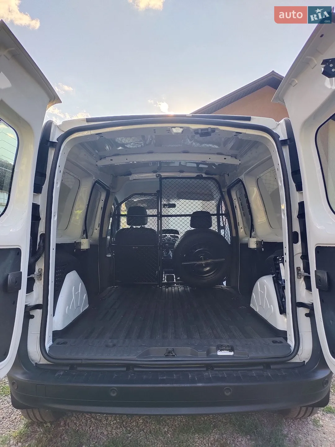 2020 Renault Kangoo - мініатюра 23
