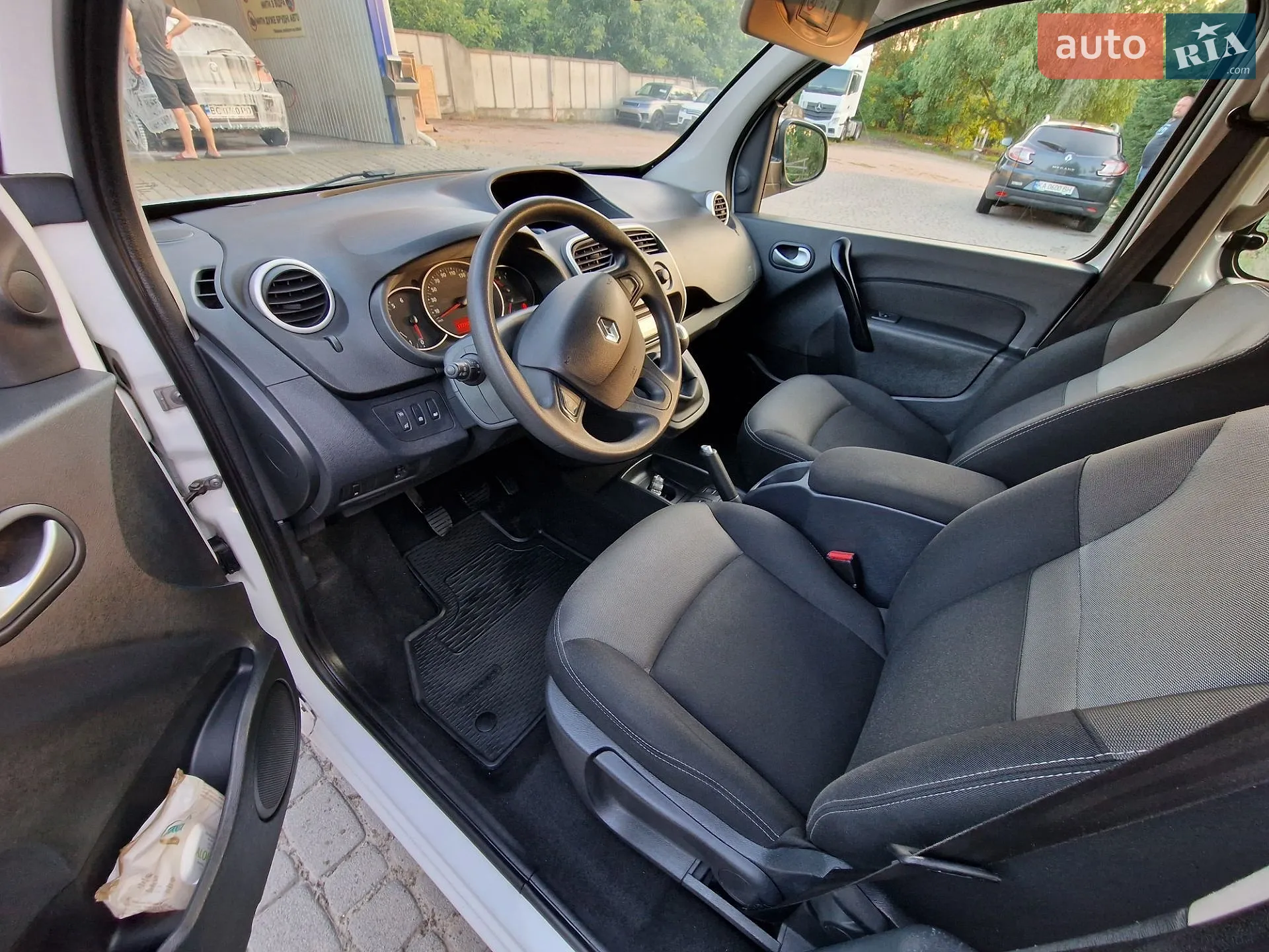 2020 Renault Kangoo - мініатюра 11