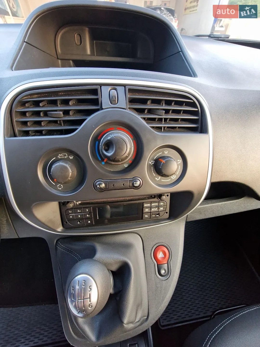 2020 Renault Kangoo - мініатюра 16