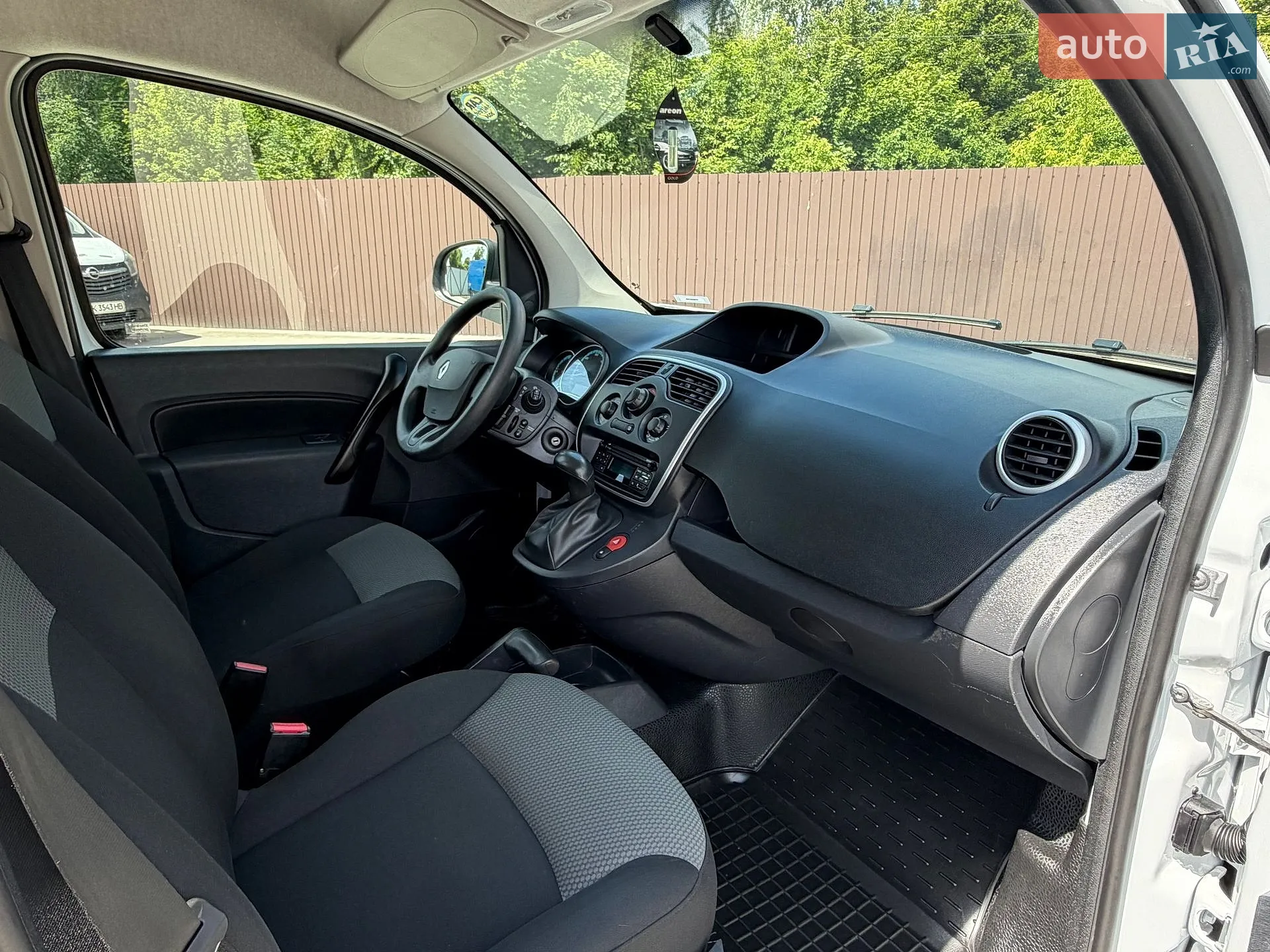 2020 Renault Kangoo - мініатюра 9