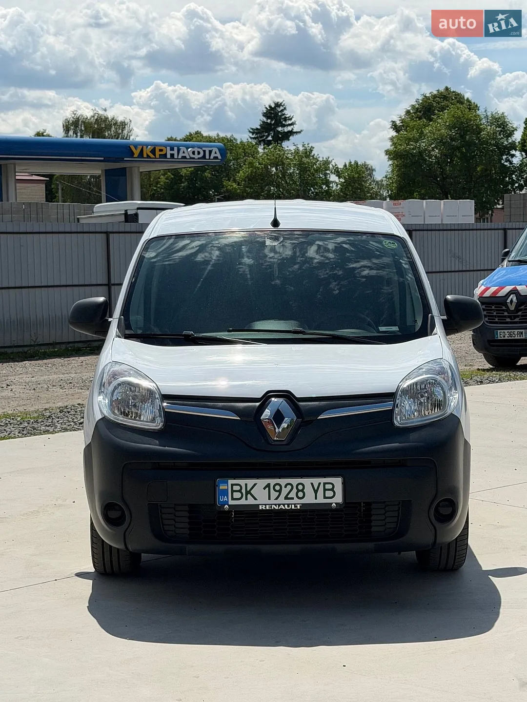 2020 Renault Kangoo - мініатюра 18