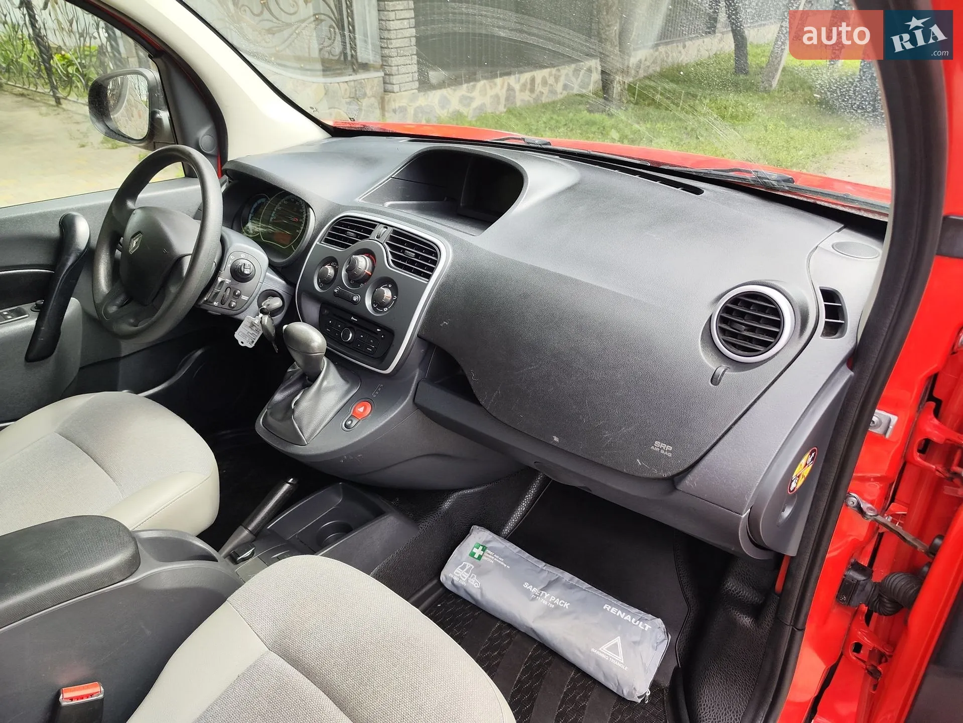 2019 Renault Kangoo - мініатюра 14