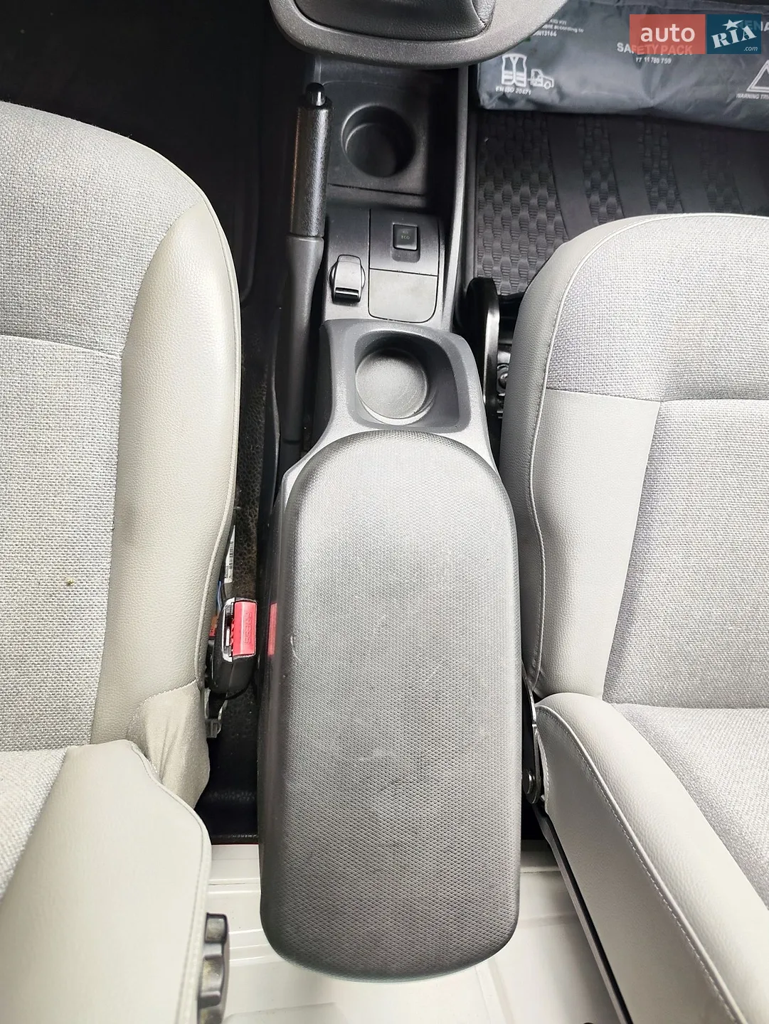 2019 Renault Kangoo - мініатюра 19