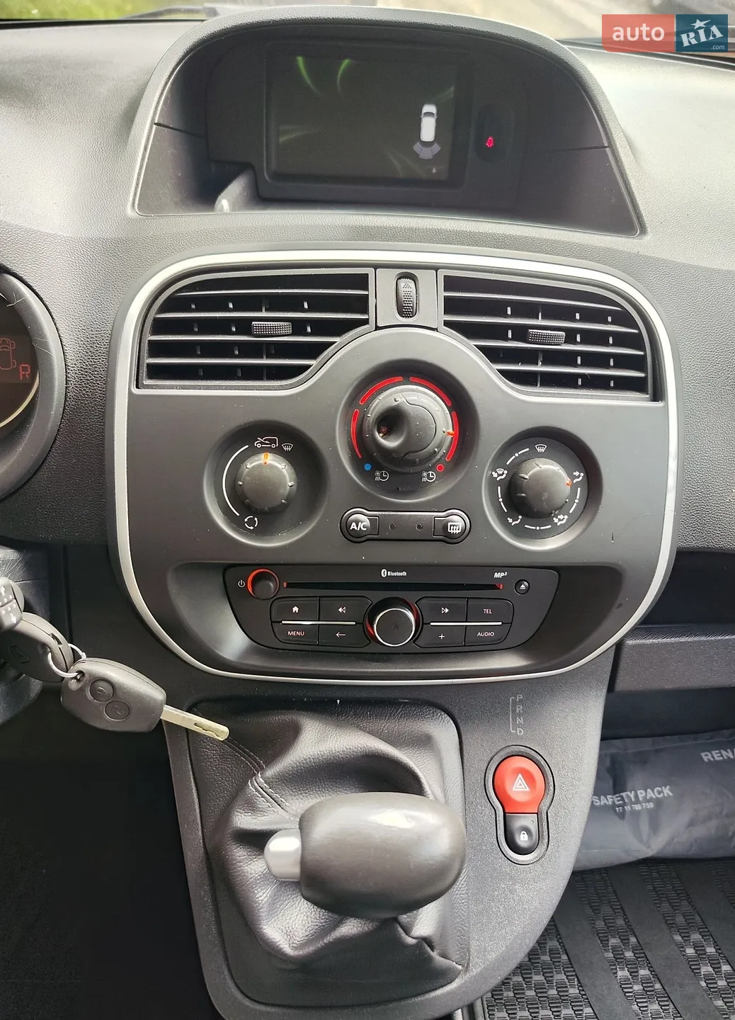 2019 Renault Kangoo - мініатюра 20