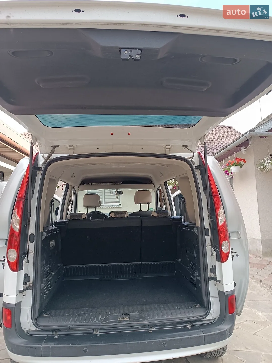 2013 Renault Kangoo - мініатюра 9