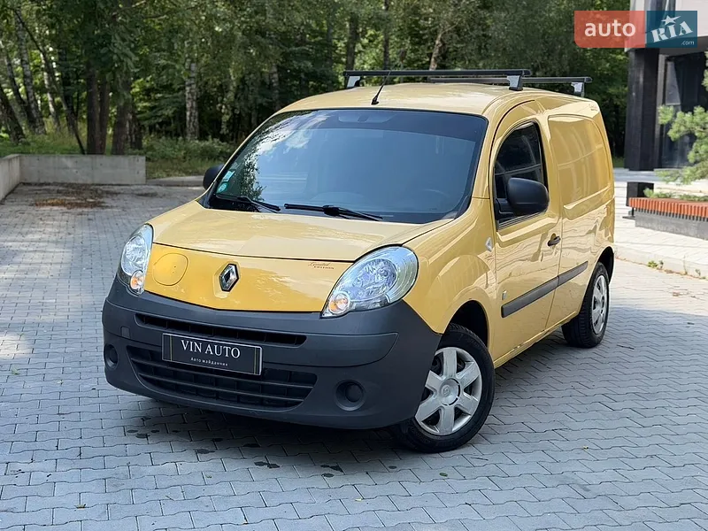Renault Kangoo