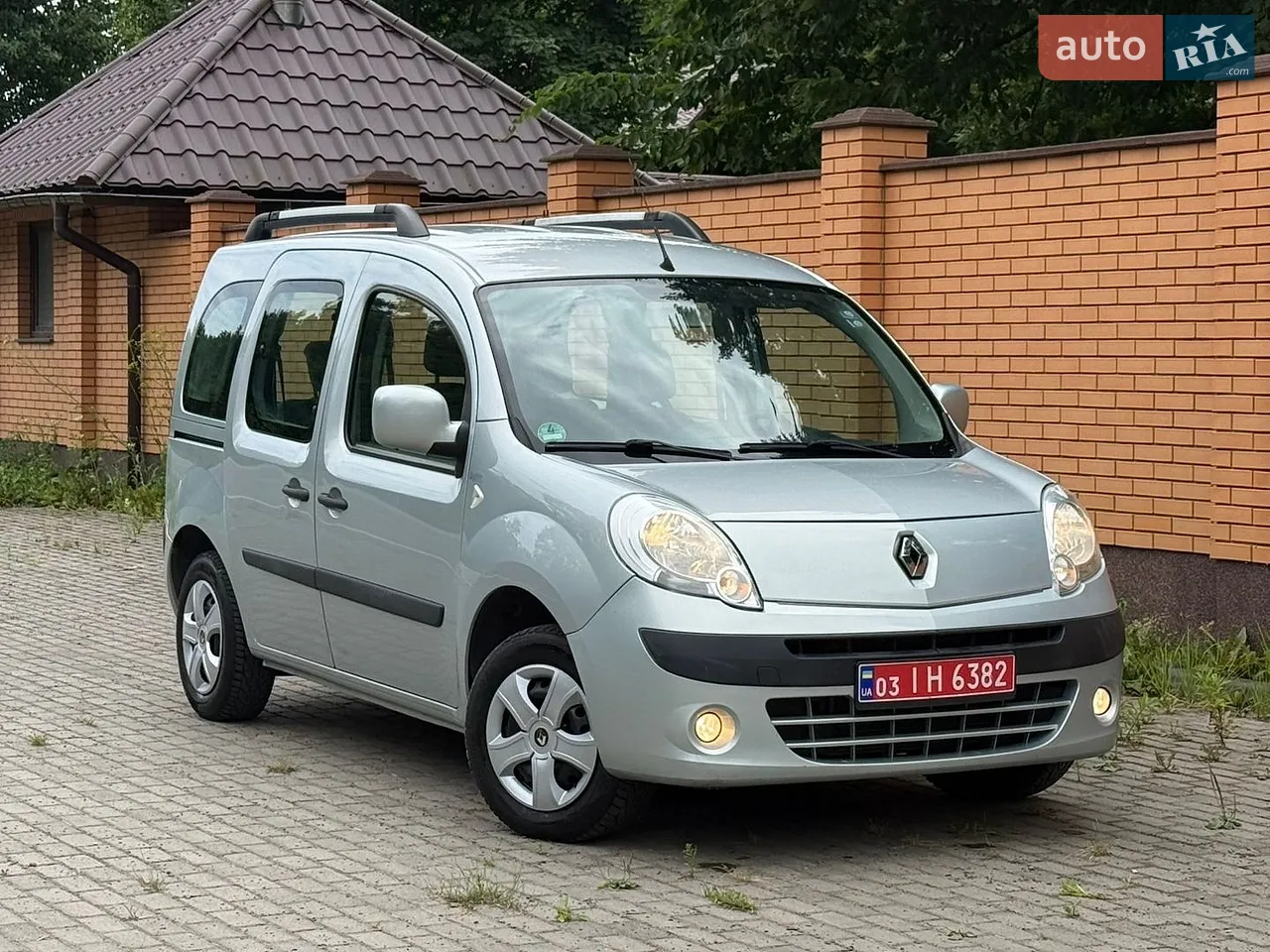 2012 Opel Zafira - мініатюра 131