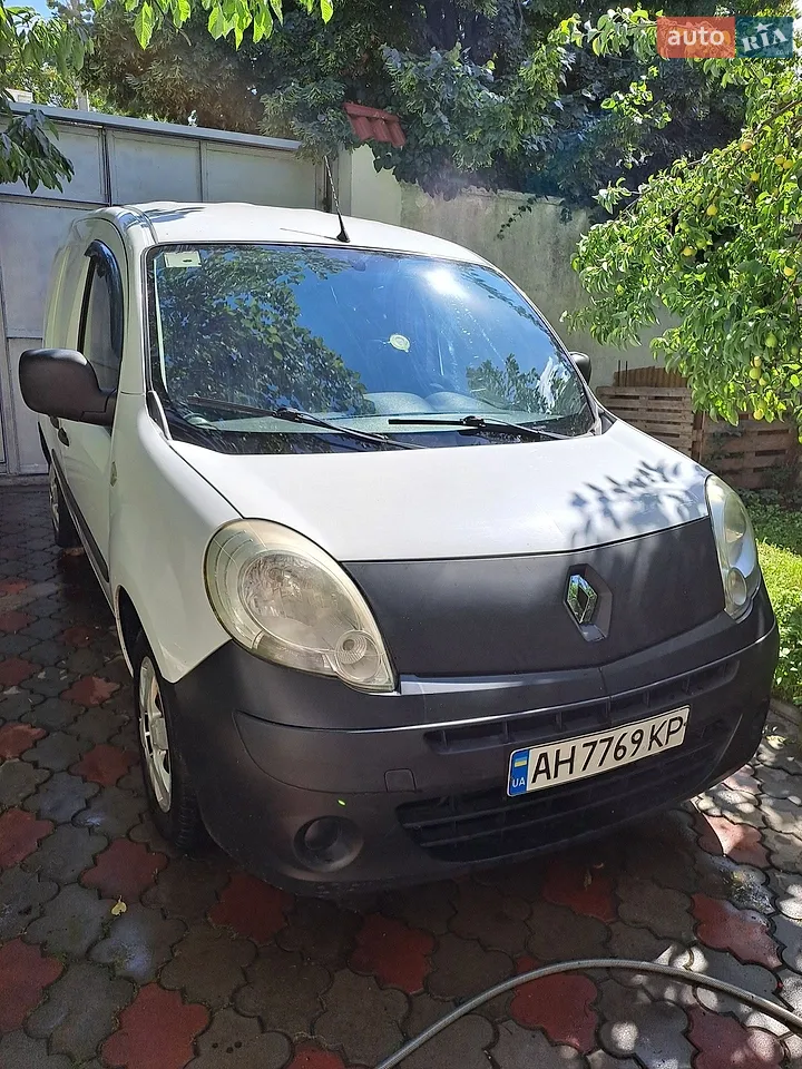 2013 Renault Kangoo - мініатюра 25