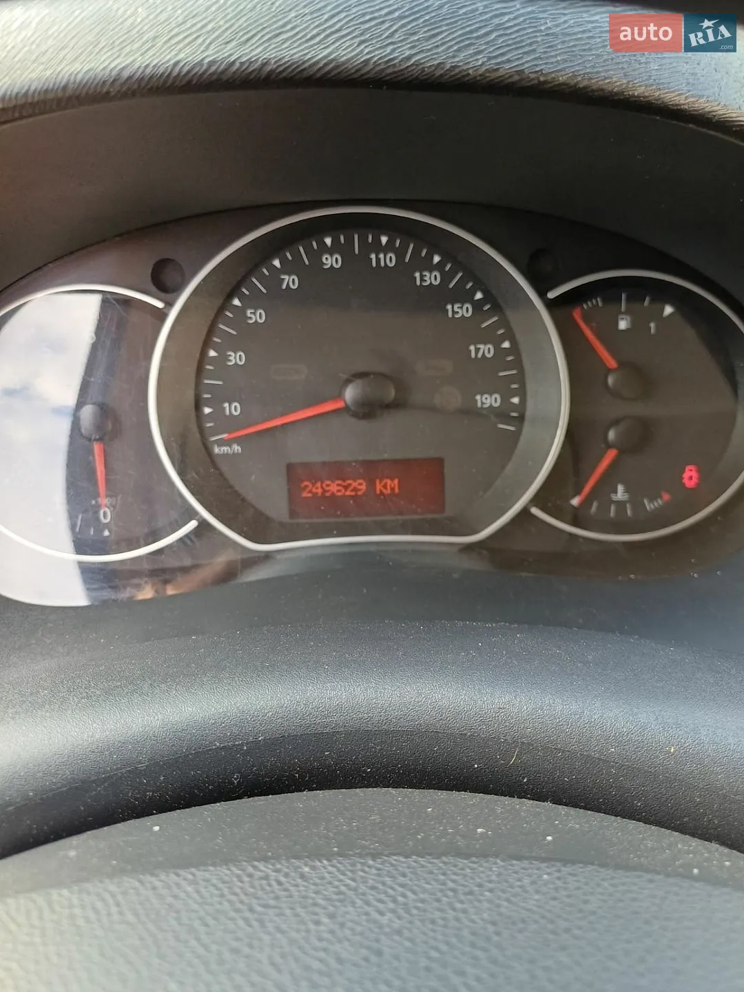 2014 Renault Kangoo - мініатюра 11