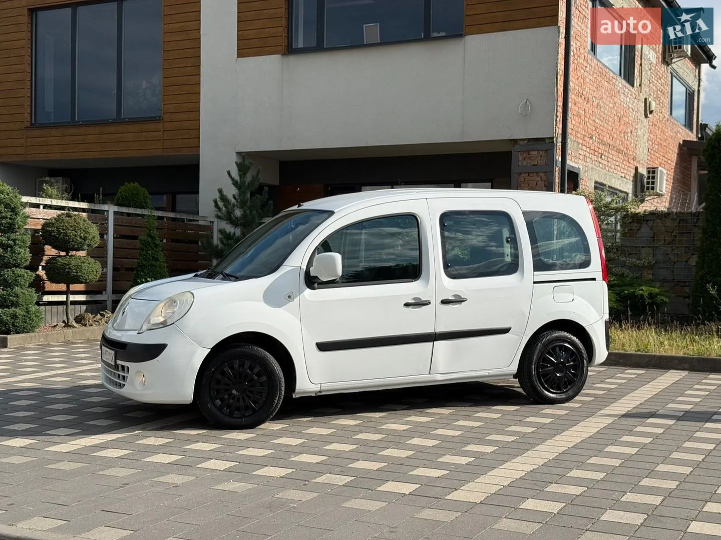 2011 Renault Kangoo - мініатюра 14
