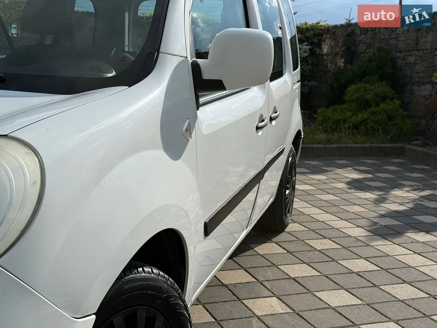 2011 Renault Kangoo - мініатюра 17