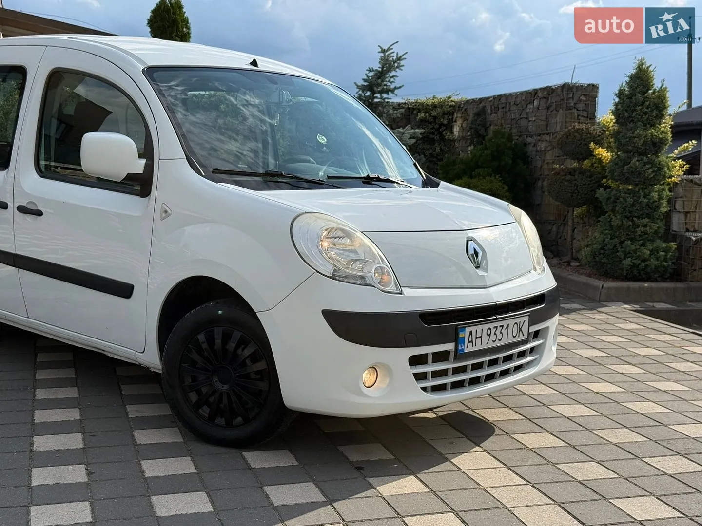2011 Renault Kangoo - мініатюра 27