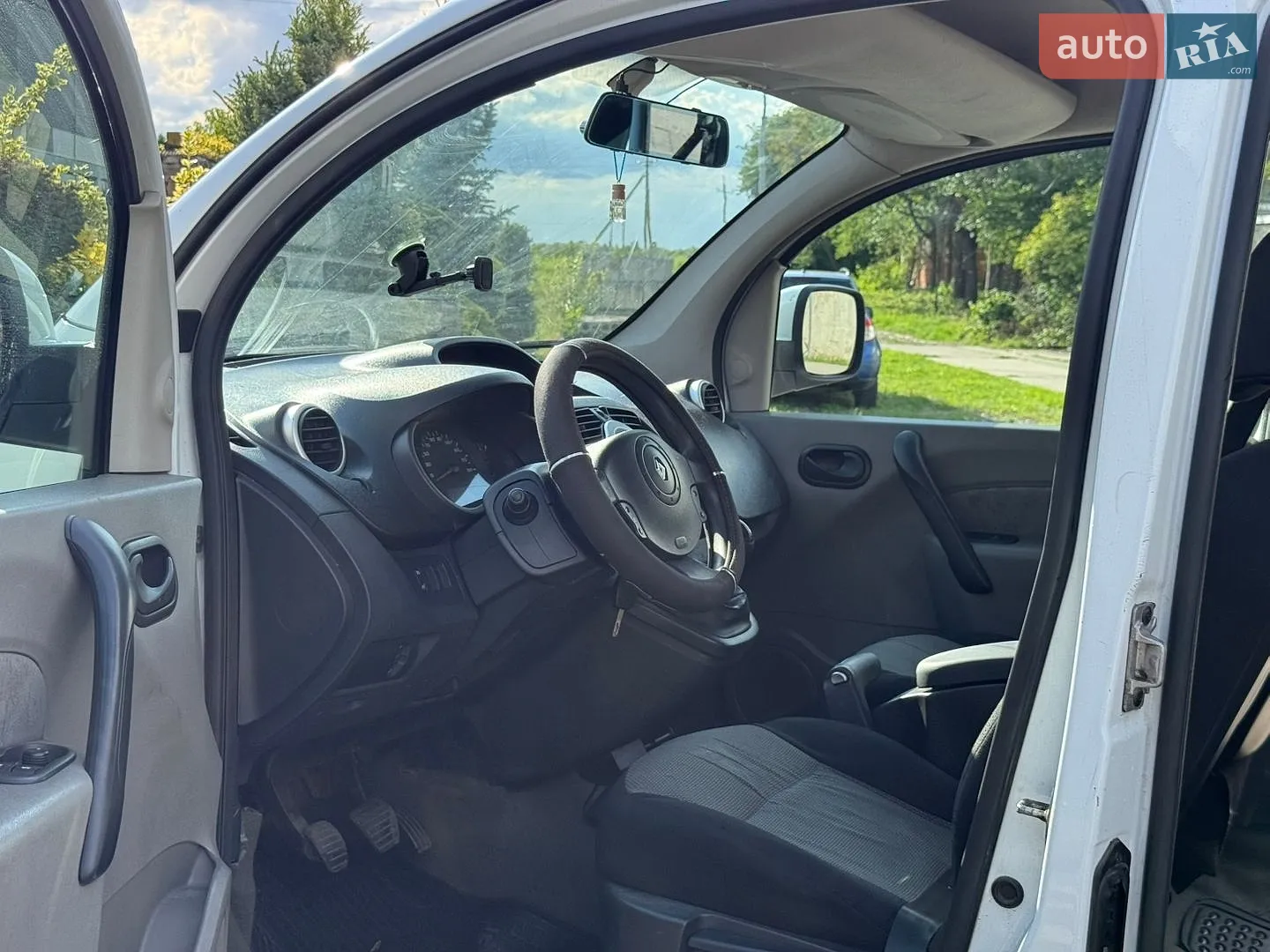 2011 Renault Kangoo - мініатюра 65