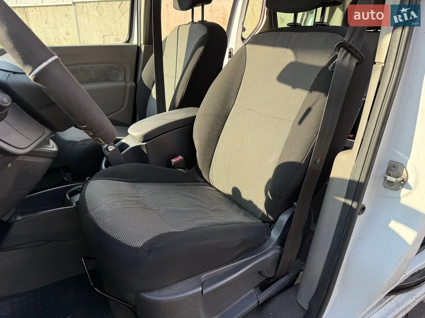 2011 Renault Kangoo - мініатюра 67