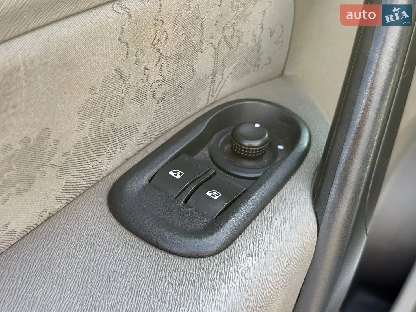 2011 Renault Kangoo - мініатюра 68