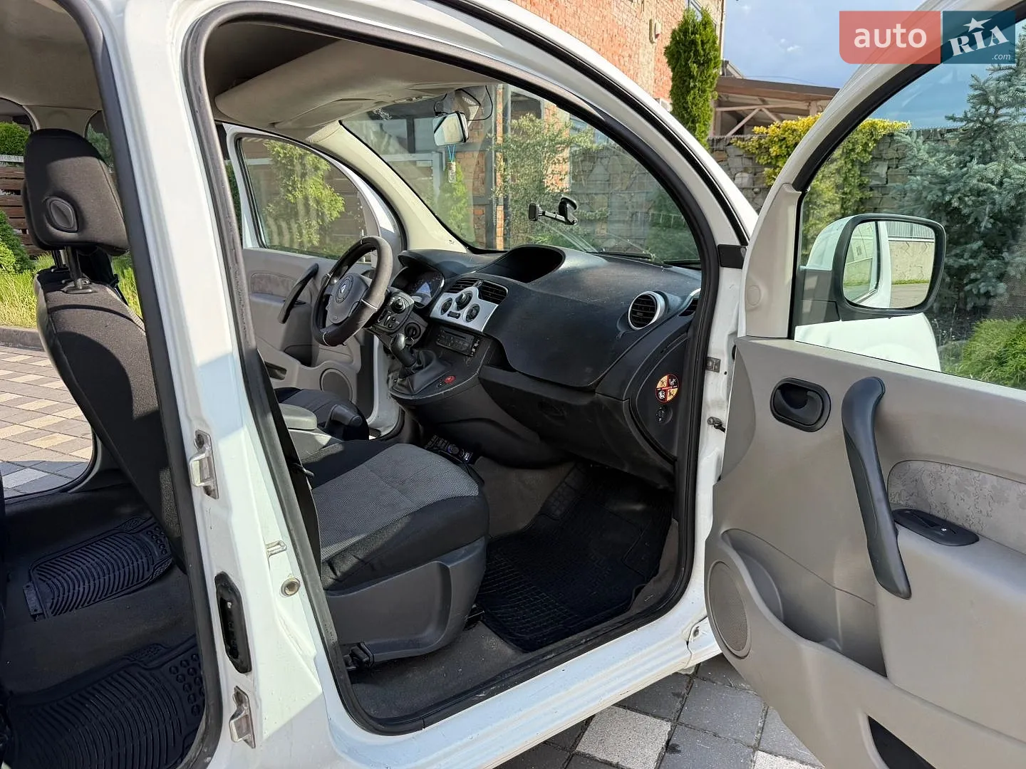 2011 Renault Kangoo - мініатюра 83