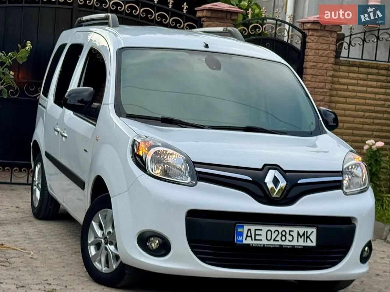 2018 Renault Kangoo - мініатюра 24