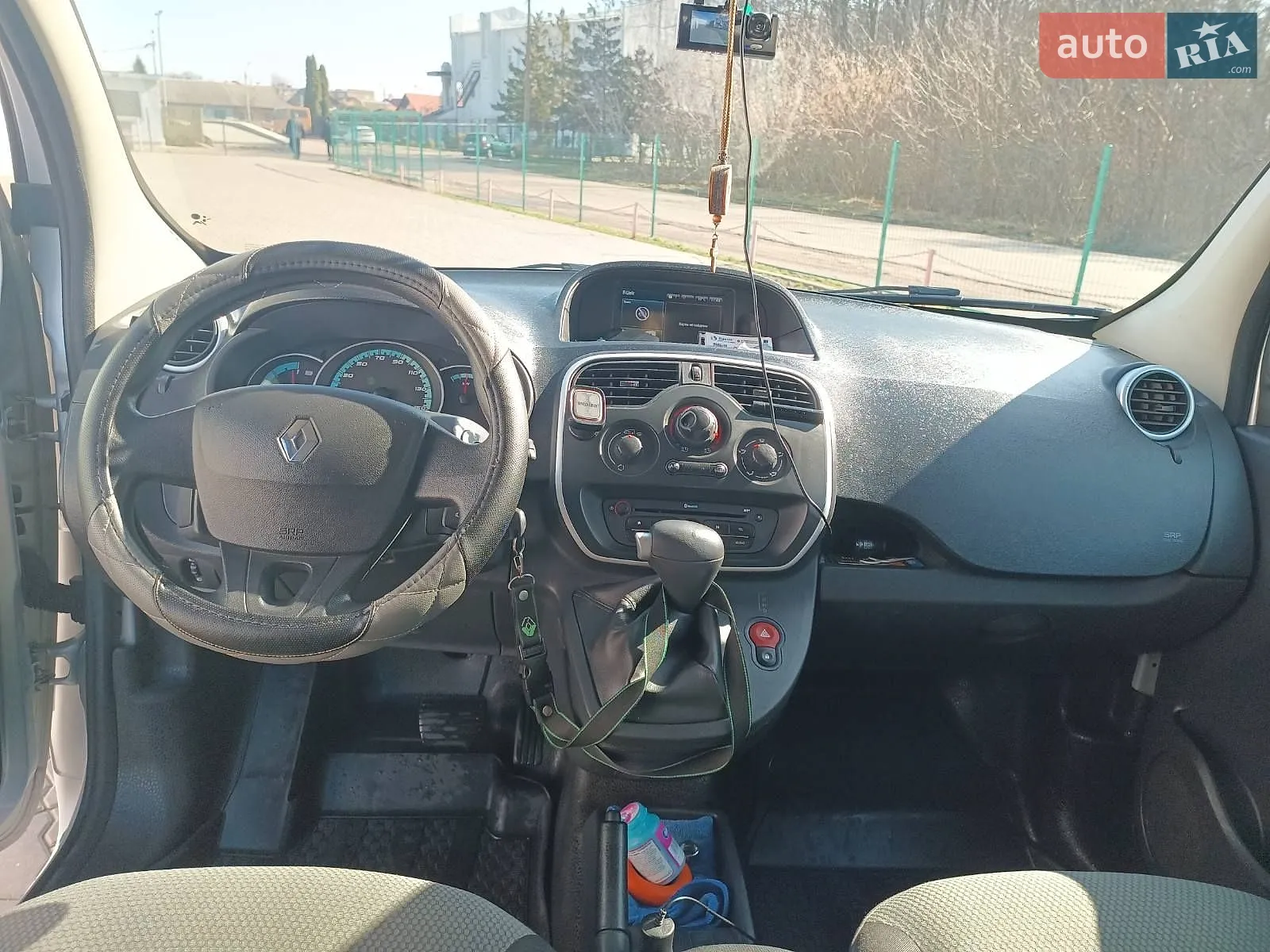 2018 Renault Kangoo - мініатюра 10