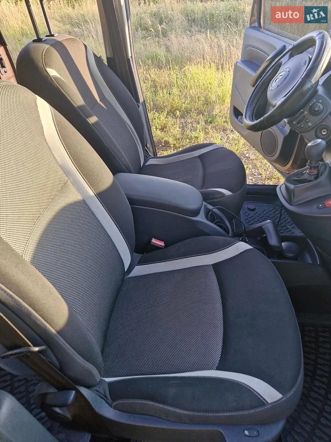 2013 Renault Kangoo - мініатюра 8