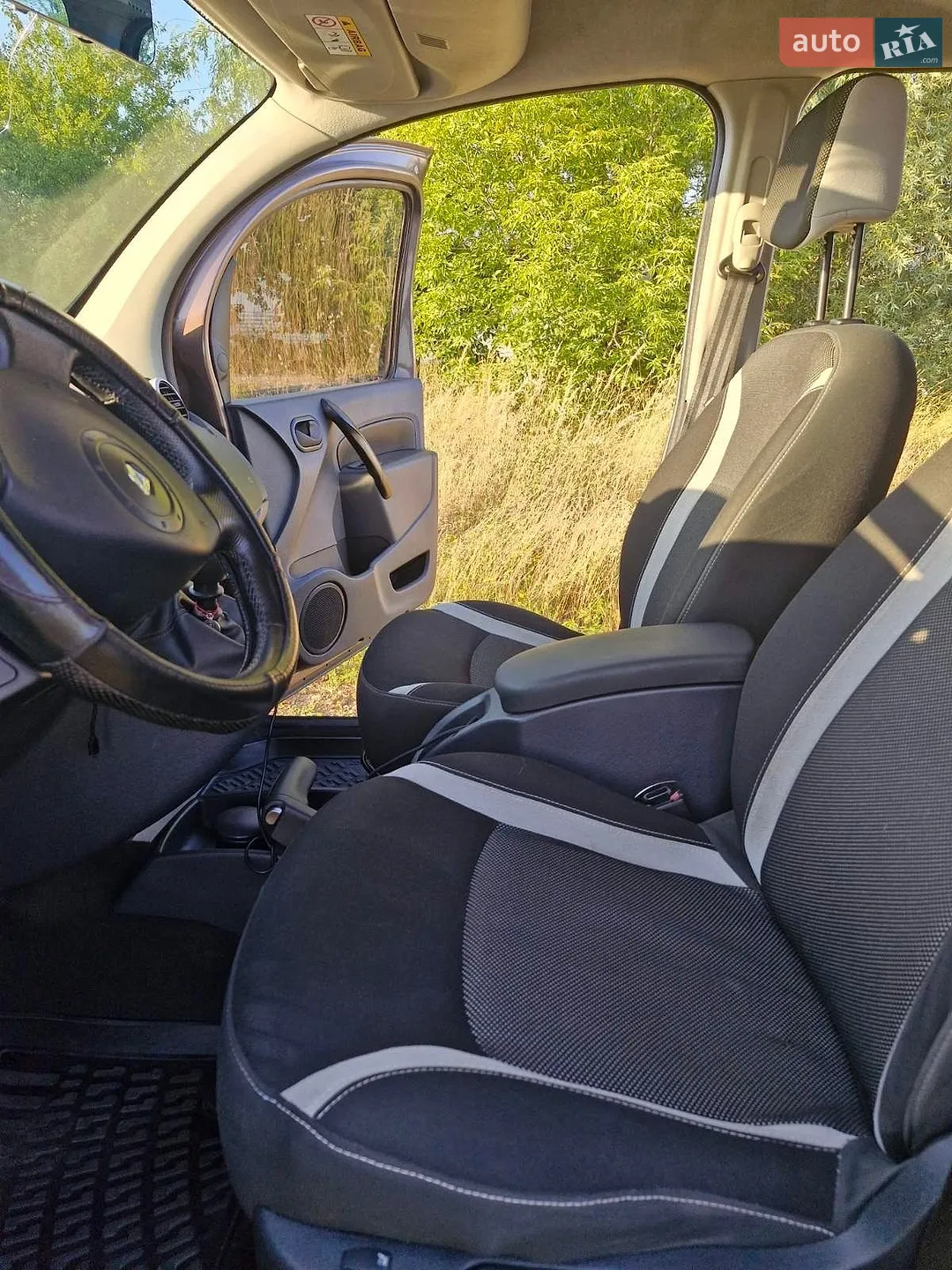 2013 Renault Kangoo - мініатюра 10